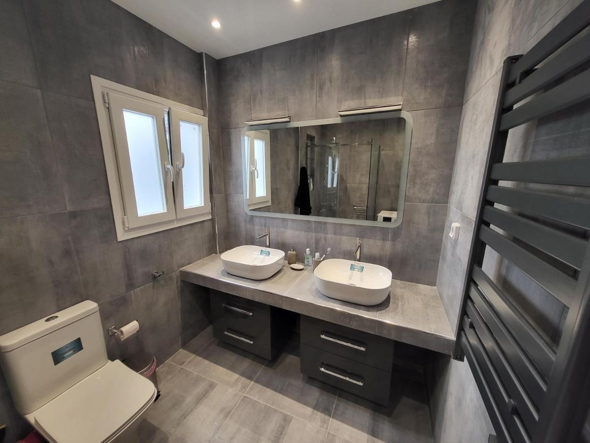 Maria'S Maisonette Athènes Extérieur photo