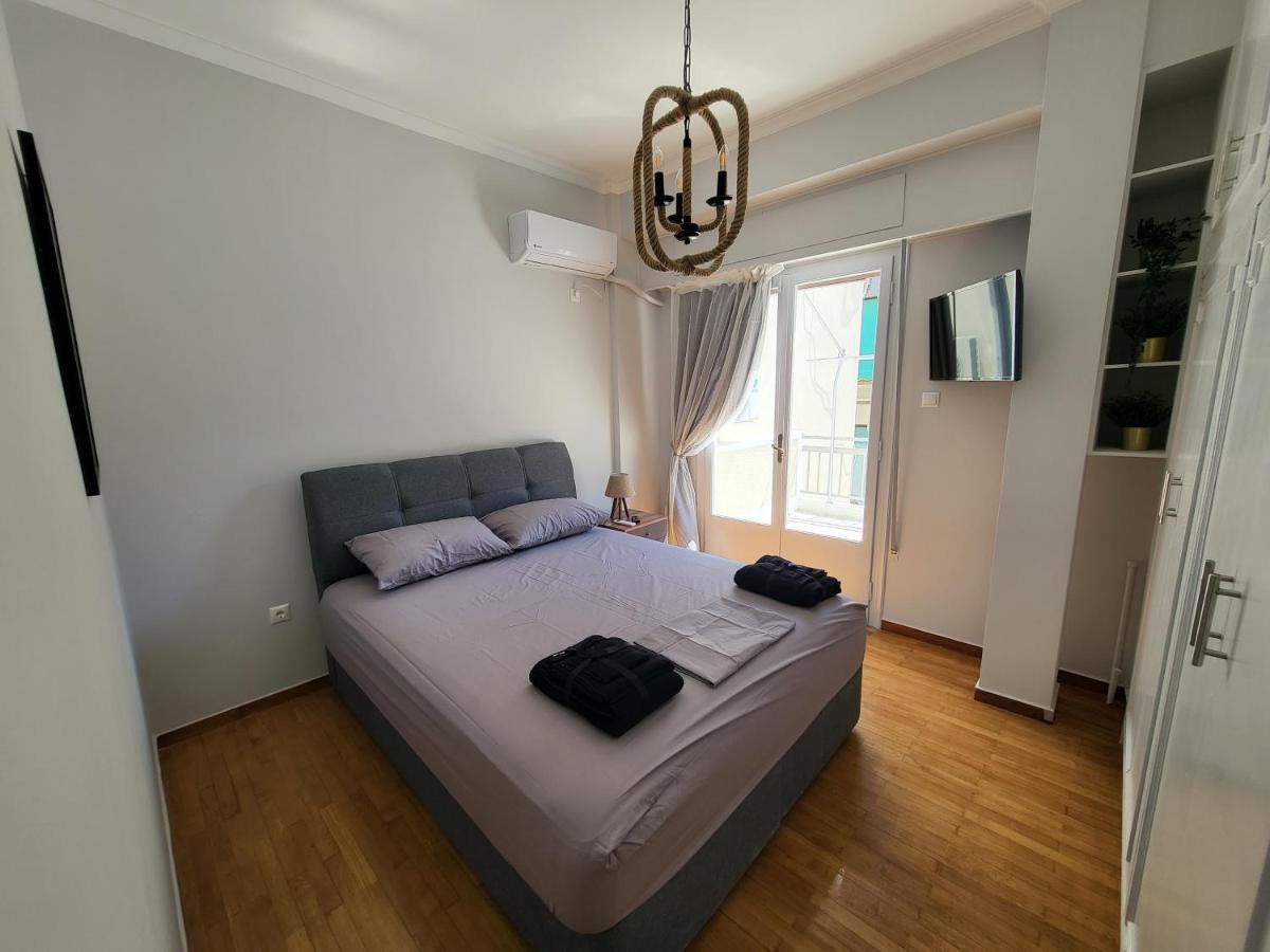 Maria'S Maisonette Athènes Extérieur photo