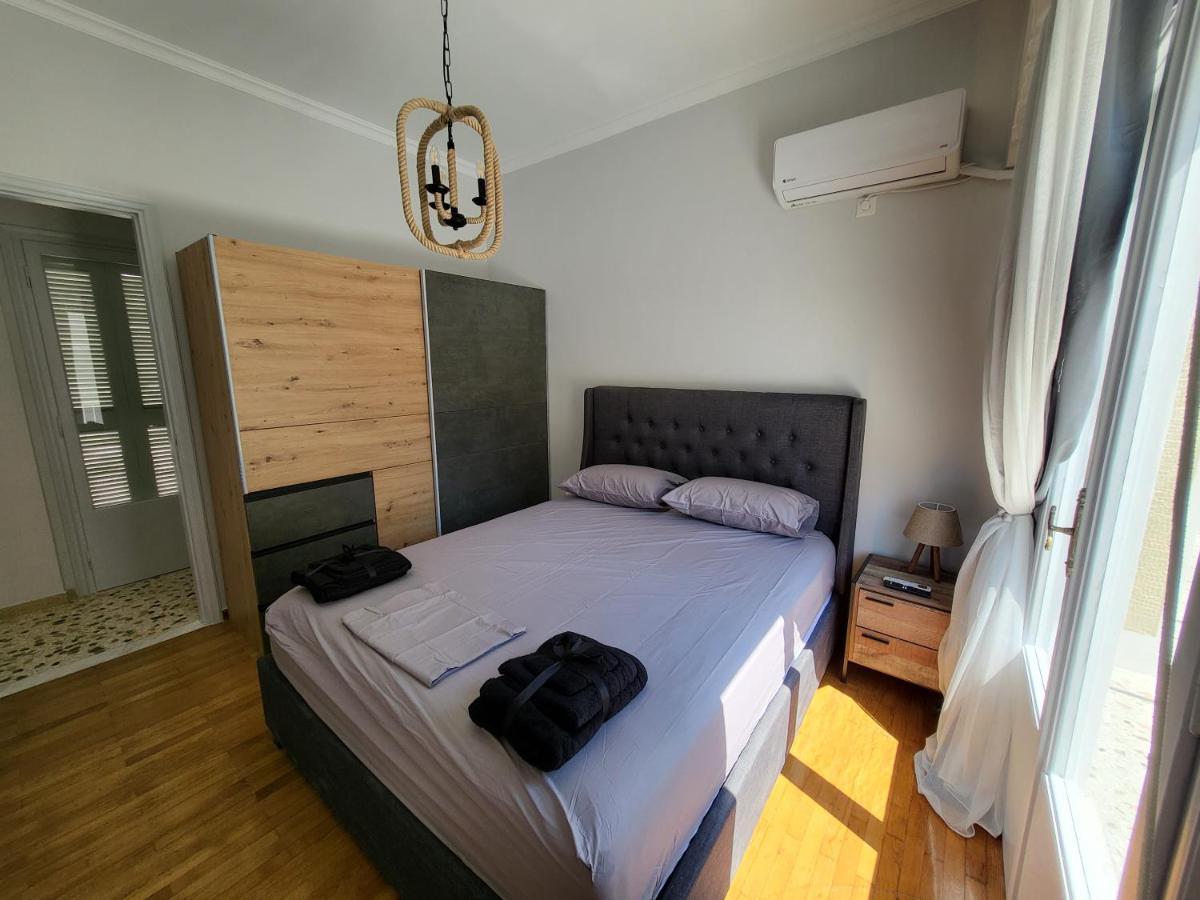 Maria'S Maisonette Athènes Extérieur photo